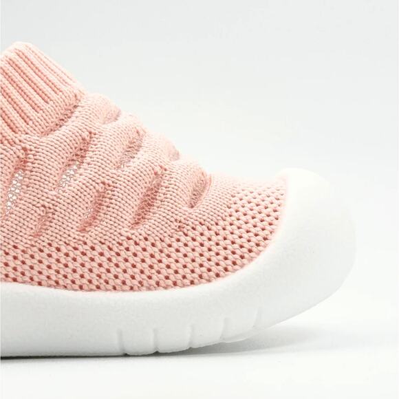 Kiddie Kicks MiniMesh™ - Essentials - Pink / 0-6 Months (UK 3 / US 4) - NWOT - Picture 7 of 8